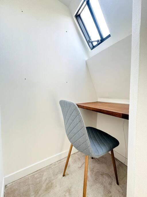 Magic Cathedrale Apartment