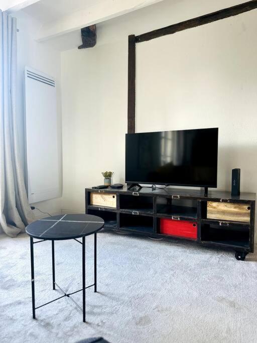 Magic Cathedrale Apartment