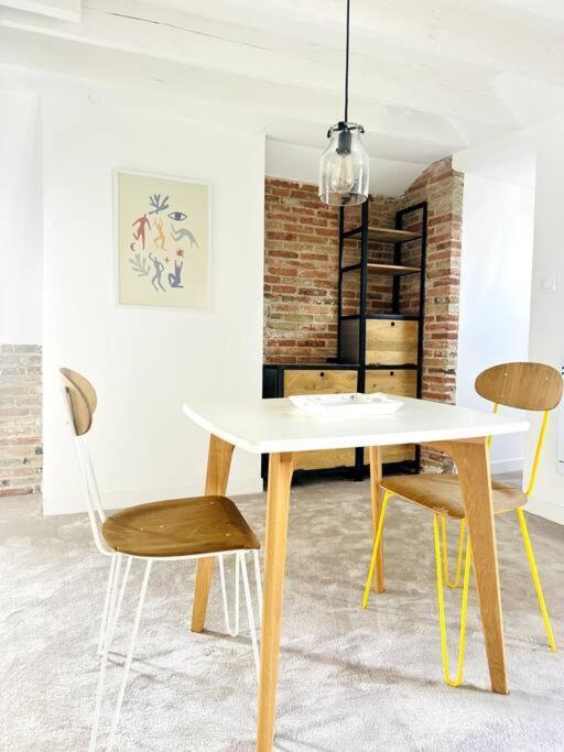 Apartment Magic Cathedrale *