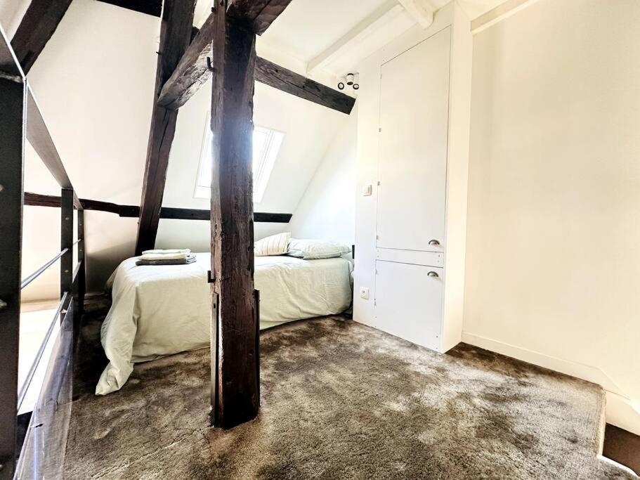Apartment Magic Cathedrale