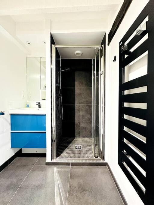 Magic Cathedrale Apartment Laon