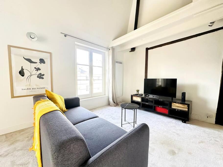 Apartment Magic Cathedrale *